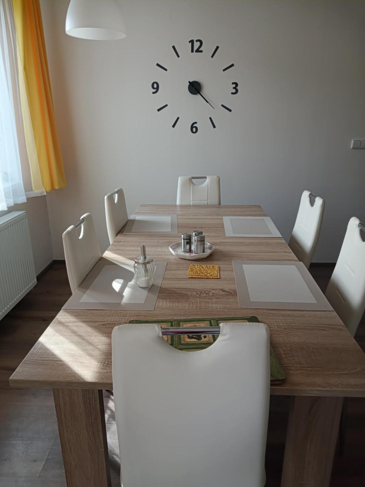 Rodinny Apartman Lucie V Blizkosti Wellness Hotelu Ve Frymburku Cameră foto